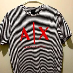 A|X summer T-shirt